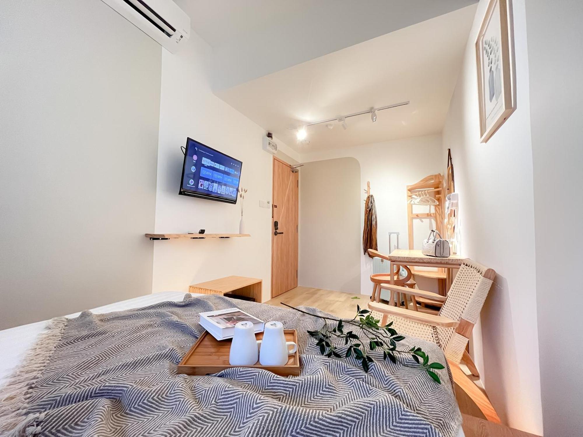 Sleep Box Penang 호텔 조지타운 외부 사진